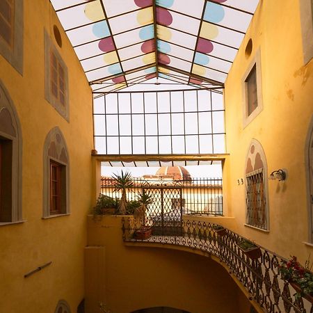 Apartamento Loft Elegance Pistoya Exterior foto