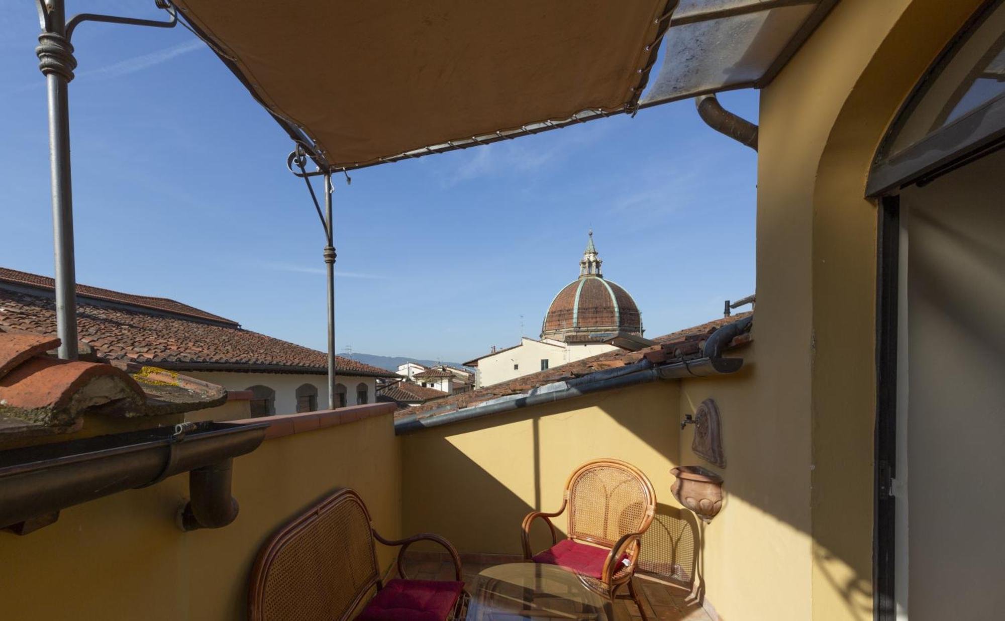 Apartamento Loft Elegance Pistoya Exterior foto