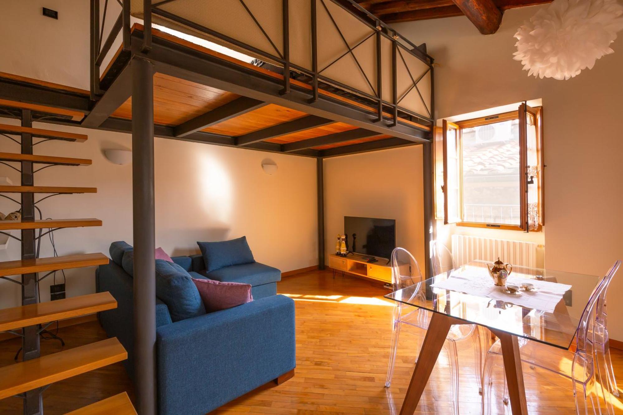 Apartamento Loft Elegance Pistoya Exterior foto