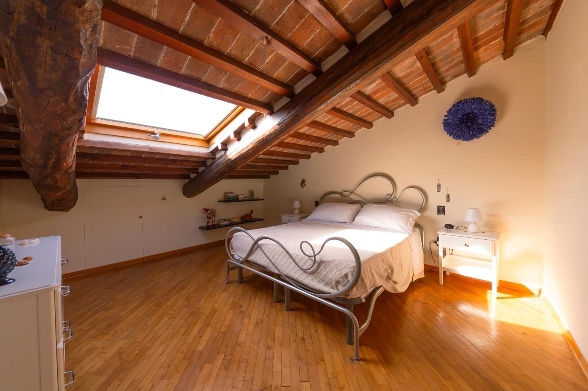 Apartamento Loft Elegance Pistoya Exterior foto