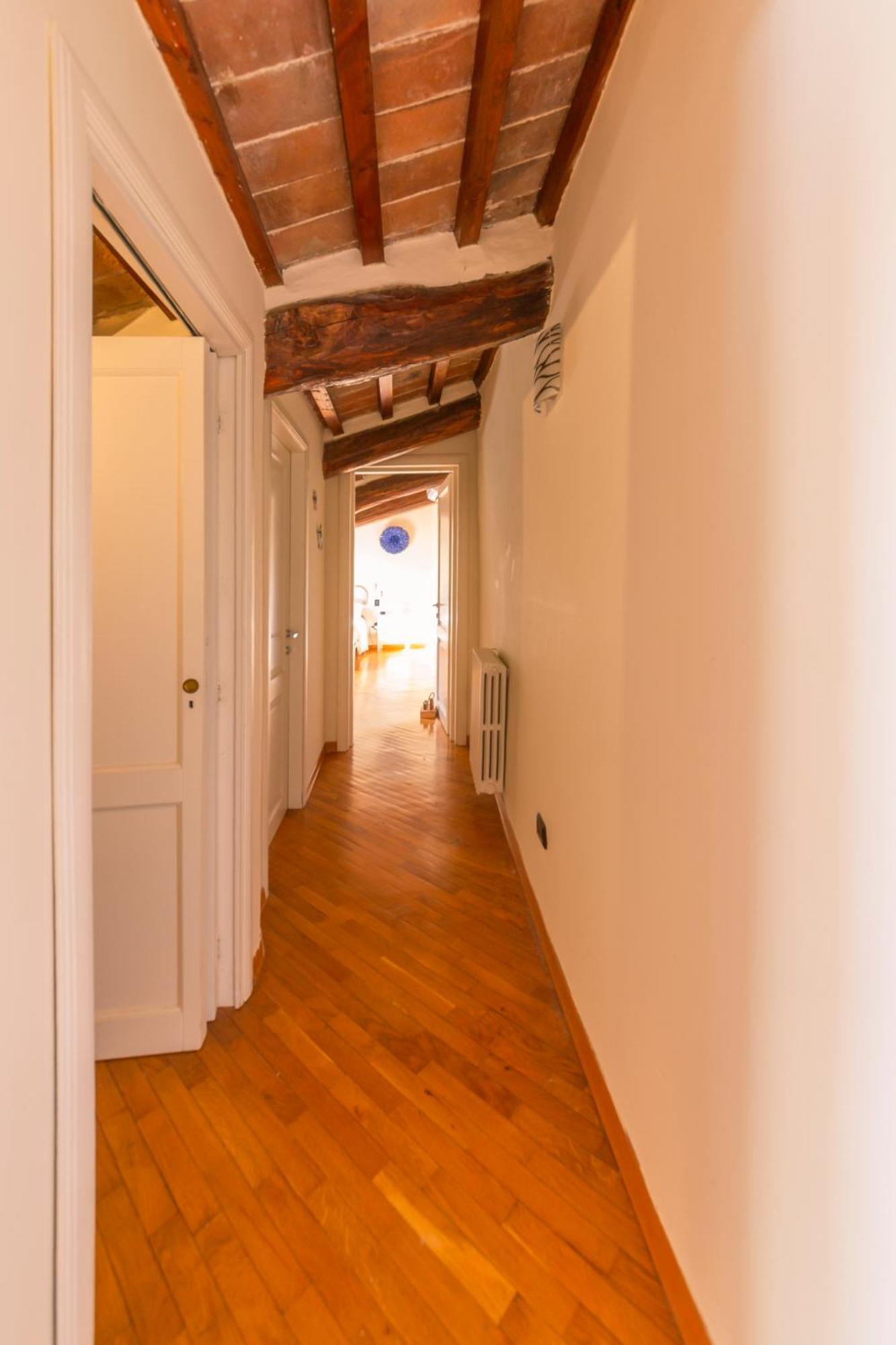 Apartamento Loft Elegance Pistoya Exterior foto