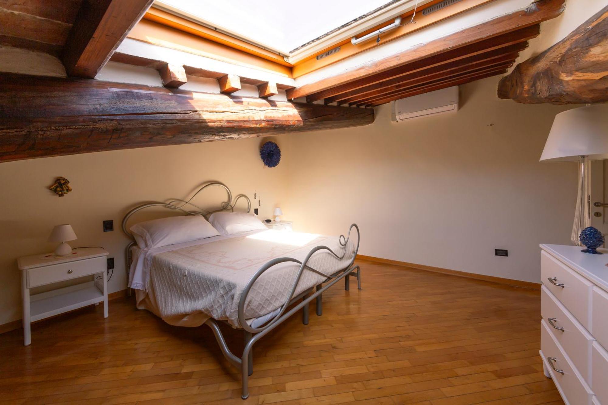 Apartamento Loft Elegance Pistoya Exterior foto
